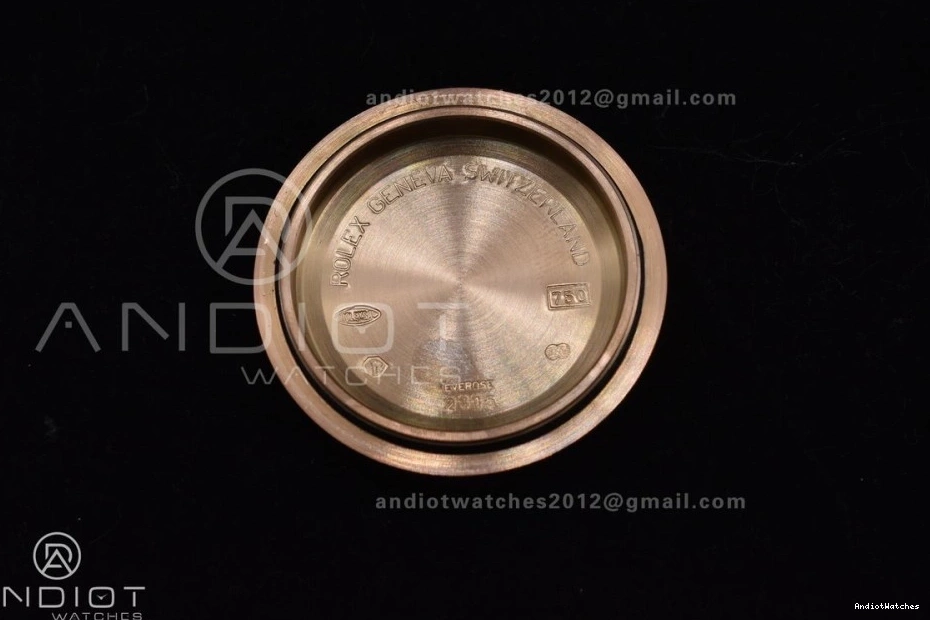 on WrinkleFree 1203 Oysterflex Weight) Edition ARF Strap VR3235 126655 Best 1:1 Yacht-Master (Gain 0303